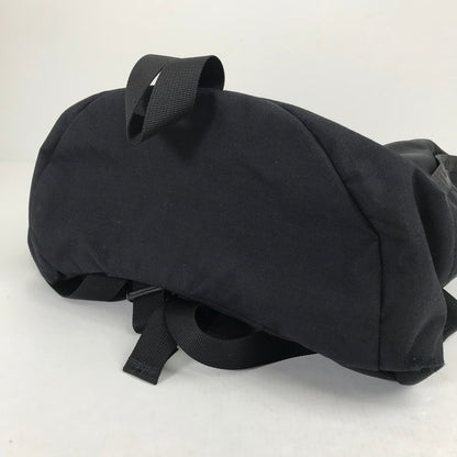 【中古品】【メンズ/レディース】 GREGORY グレゴリー ファインデイ（FINE DAY）バックパックリュック カバン 188-260814-nm-21-fuzh カラー：ブラック 万代Net店