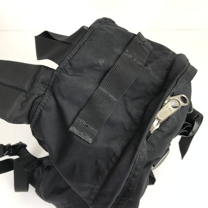 【中古品】【メンズ/レディース】 GREGORY グレゴリー ファインデイ（FINE DAY）バックパックリュック カバン 188-260814-nm-21-fuzh カラー：ブラック 万代Net店