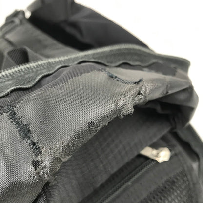 【中古品】【メンズ/レディース】 GREGORY グレゴリー ファインデイ（FINE DAY）バックパックリュック カバン 188-260814-nm-21-fuzh カラー：ブラック 万代Net店
