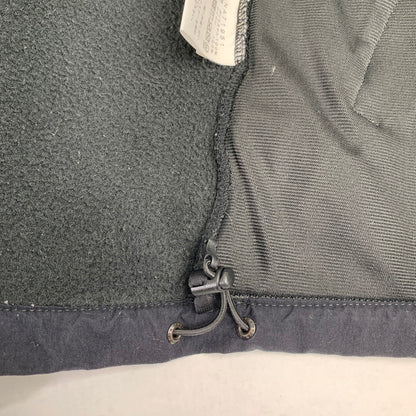 【中古品】【メンズ】 THE NORTH FACE ノースフェイス NA71951 DENALI JACKET デナリ ジャケット フリース アウター 古着 144-260812-mh-02-fuzh サイズ：M カラー：ブラック 万代Net店