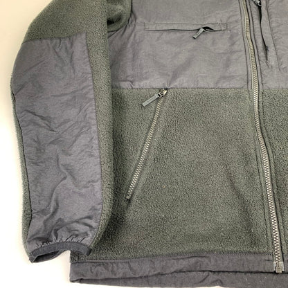 【中古品】【メンズ】 THE NORTH FACE ノースフェイス NA71951 DENALI JACKET デナリ ジャケット フリース アウター 古着 144-260812-mh-02-fuzh サイズ：M カラー：ブラック 万代Net店