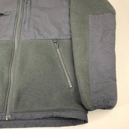 【中古品】【メンズ】 THE NORTH FACE ノースフェイス NA71951 DENALI JACKET デナリ ジャケット フリース アウター 古着 144-260812-mh-02-fuzh サイズ：M カラー：ブラック 万代Net店