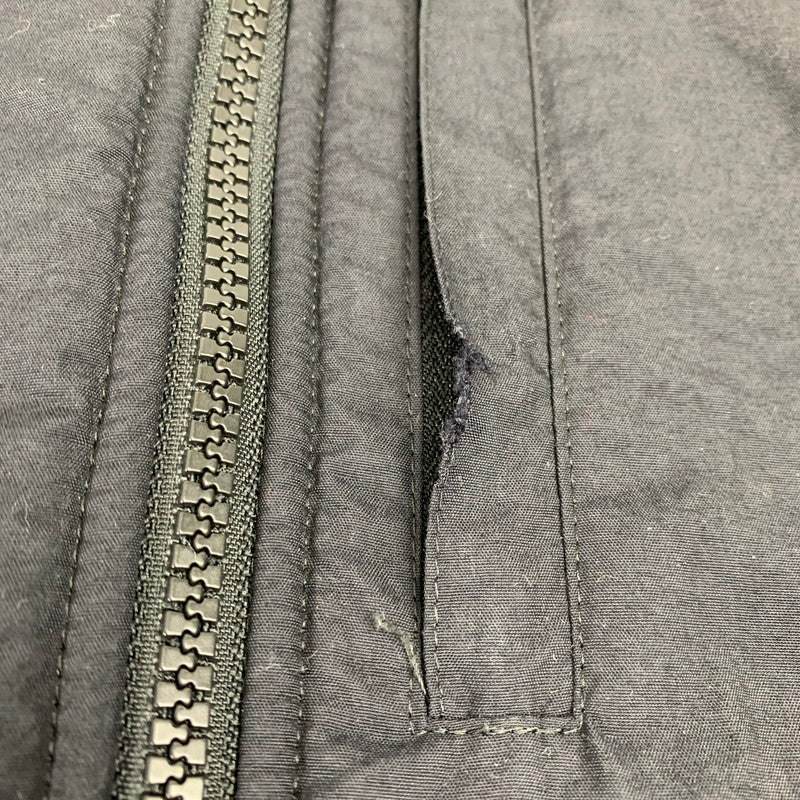 【中古品】【メンズ】 THE NORTH FACE ノースフェイス NA71951 DENALI JACKET デナリ ジャケット フリース アウター 古着 144-260812-mh-02-fuzh サイズ：M カラー：ブラック 万代Net店