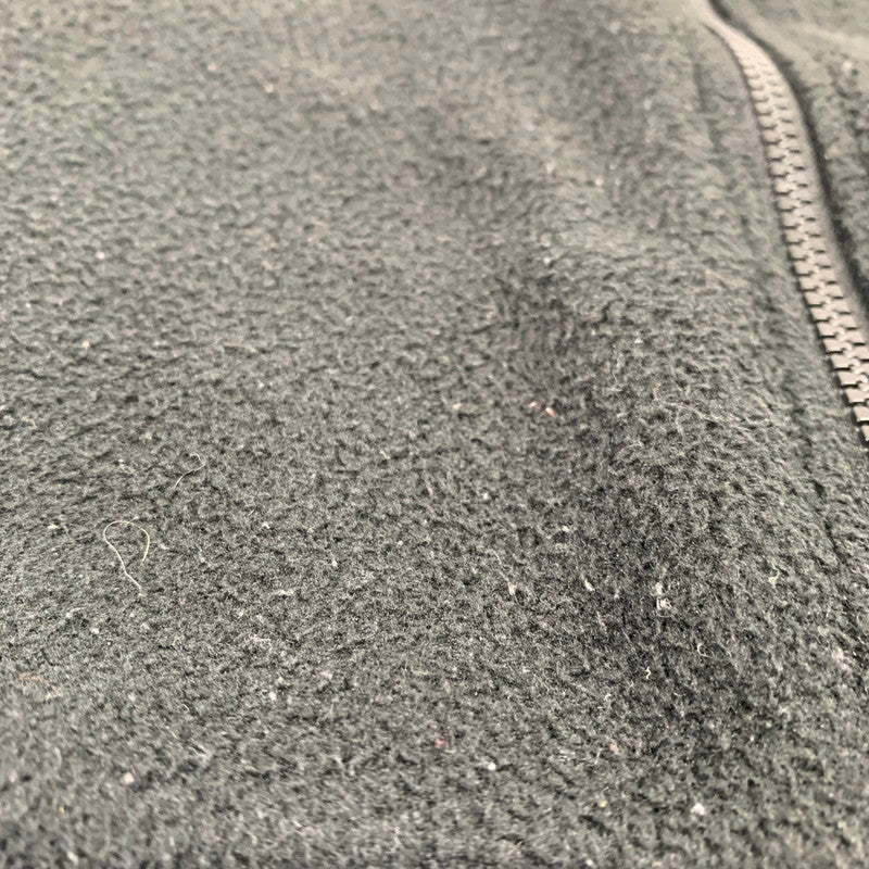 【中古品】【メンズ】 THE NORTH FACE ノースフェイス NA71951 DENALI JACKET デナリ ジャケット フリース アウター 古着 144-260812-mh-02-fuzh サイズ：M カラー：ブラック 万代Net店