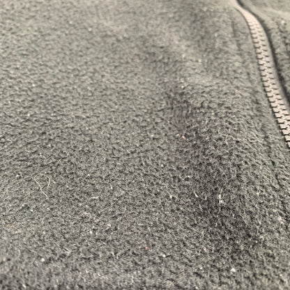 【中古品】【メンズ】 THE NORTH FACE ノースフェイス NA71951 DENALI JACKET デナリ ジャケット フリース アウター 古着 144-260812-mh-02-fuzh サイズ：M カラー：ブラック 万代Net店