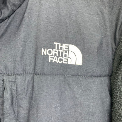 【中古品】【メンズ】 THE NORTH FACE ノースフェイス NA71951 DENALI JACKET デナリ ジャケット フリース アウター 古着 144-260812-mh-02-fuzh サイズ：M カラー：ブラック 万代Net店