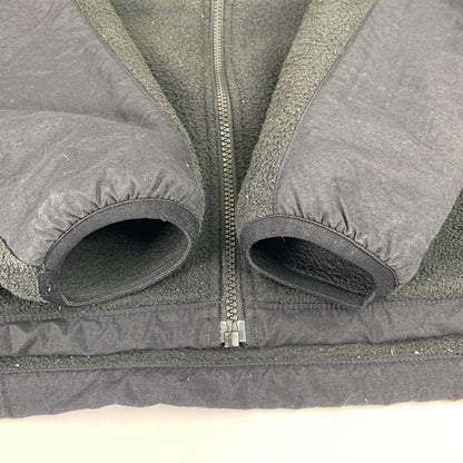 【中古品】【メンズ】 THE NORTH FACE ノースフェイス NA71951 DENALI JACKET デナリ ジャケット フリース アウター 古着 144-260812-mh-02-fuzh サイズ：M カラー：ブラック 万代Net店