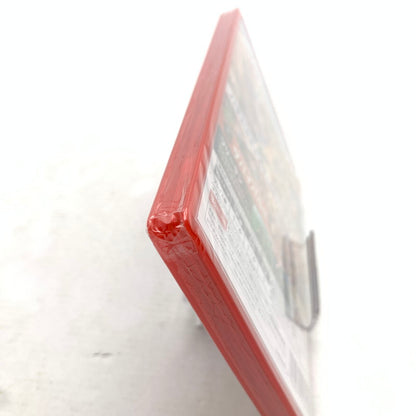 【中古美品】 未開封 マリオカート ワールド Nintendo Switch2 ニンテンドースイッチ マリカ ゲームソフト [CERO区分_A / 全年齢対象商品] 260812-io-03-fuz 万代Net店
