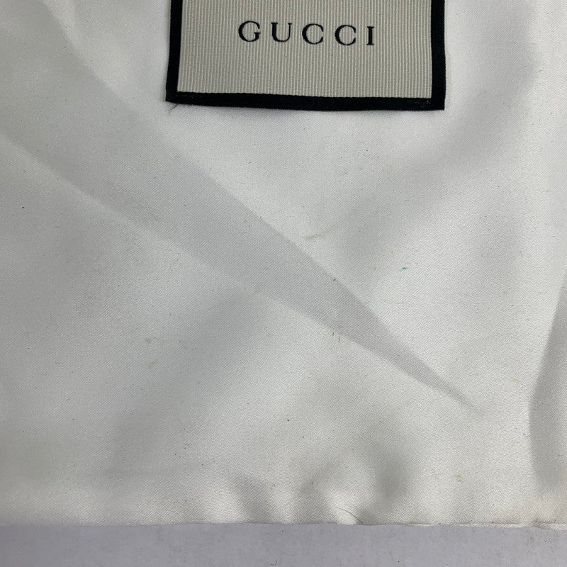 【中古品】【メンズ】 GUCCI グッチ ホースビットローファー 靴 シューズ 183-260812-mh-08-fuzh サイズ：42 カラー：ブラック 万代Net店