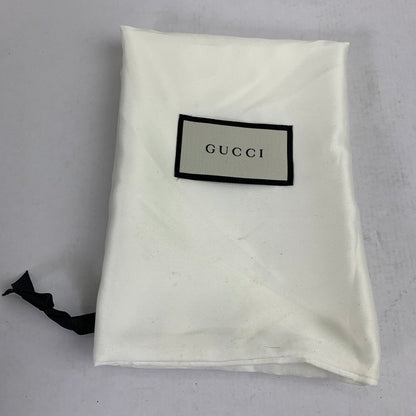 【中古品】【メンズ】 GUCCI グッチ ホースビットローファー 靴 シューズ 183-260812-mh-08-fuzh サイズ：42 カラー：ブラック 万代Net店