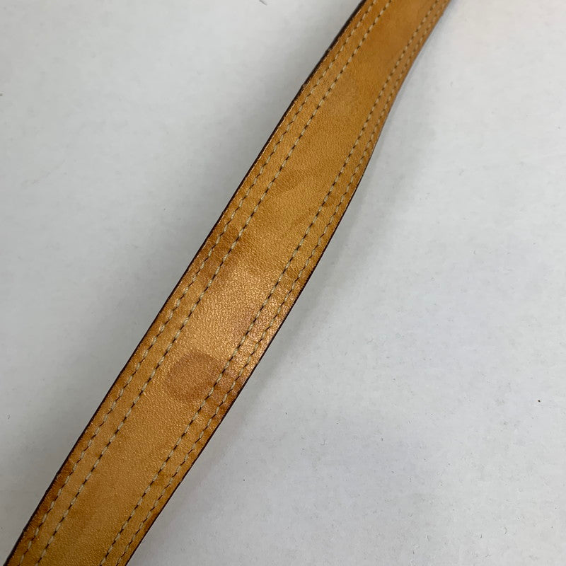 【中古品】【レディース】 COACH コーチ シグネチャー ショルダー バッグ カバン 180-260812-mh-05-fuzh カラー：ベージュ・シグネチャー 万代Net店