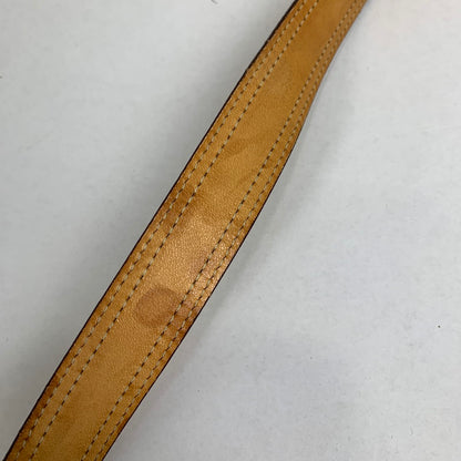 【中古品】【レディース】 COACH コーチ シグネチャー ショルダー バッグ カバン 180-260812-mh-05-fuzh カラー：ベージュ・シグネチャー 万代Net店