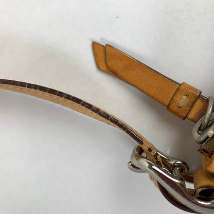 【中古品】【レディース】 COACH コーチ シグネチャー ショルダー バッグ カバン 180-260812-mh-05-fuzh カラー：ベージュ・シグネチャー 万代Net店