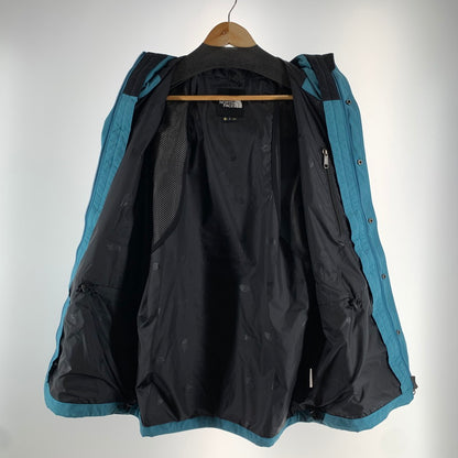 【中古品】【メンズ】 THE NORTH FACE ノースフェイス NP11834 MOUNTAIN LIGHT JACKET マウンテン ライトジャケット BLUE(2トーン) SIZE:L ※汚れ・使用感有 144-260814-io-03-fuzh カラー：ブルー 万代Net店