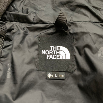 【中古品】【メンズ】 THE NORTH FACE ノースフェイス NP11834 MOUNTAIN LIGHT JACKET マウンテン ライトジャケット BLUE(2トーン) SIZE:L ※汚れ・使用感有 144-260814-io-03-fuzh カラー：ブルー 万代Net店