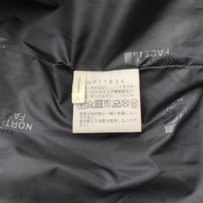 【中古品】【メンズ】 THE NORTH FACE ノースフェイス NP11834 MOUNTAIN LIGHT JACKET マウンテン ライトジャケット BLUE(2トーン) SIZE:L ※汚れ・使用感有 144-260814-io-03-fuzh カラー：ブルー 万代Net店