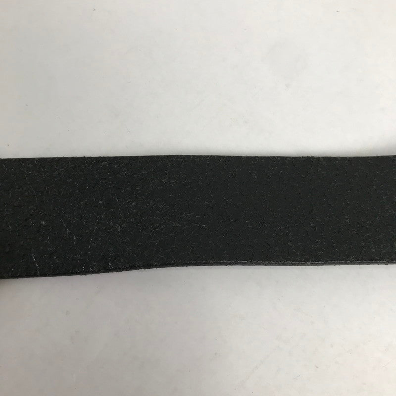 【中古品】【メンズ】 ARMANI JEANS アルマーニ ジーンズ バックル ベルト イーグルデザイン 208-260812-mh-13-fuzh カラー：ブラック 万代Net店