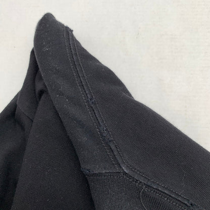 【中古品】【メンズ】 BALENCIAGA バレンシアガ ハンドドローイング BB アイコン SS Tシャツ BLACK SIZE:M ※汚れあり 141-260812-io-13-fuzh カラー：ブラック 万代Net店