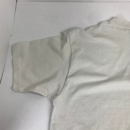 【中古品】【メンズ】 BALENCIAGA バレンシアガ 25AW SP57 2025 00275 MEDIUM FIT ロゴ 半袖 Tシャツ トップス 古着 141-260812-mh-12-fuzh サイズ：S カラー：ライトグレー 万代Net店