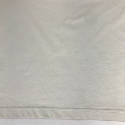 【中古品】【メンズ】 BALENCIAGA バレンシアガ 25AW SP57 2025 00275 MEDIUM FIT ロゴ 半袖 Tシャツ トップス 古着 141-260812-mh-12-fuzh サイズ：S カラー：ライトグレー 万代Net店