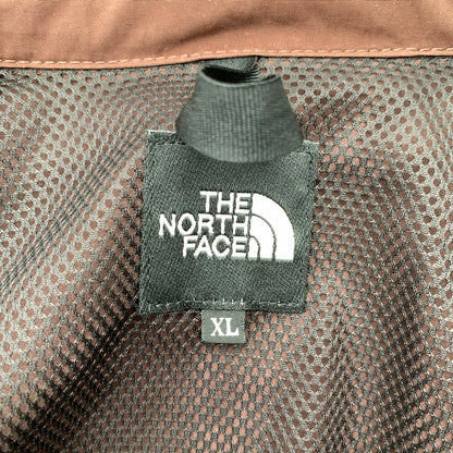 【中古品】【メンズ】 THE NORTH FACE ノースフェイス NP22460 ENRIDE TRACK JACKET エンライド トラックジャケット BROWN SIZE:XL 144-260814-io-02-fuzh カラー：ブラウン 万代Net店