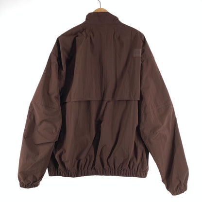 【中古品】【メンズ】 THE NORTH FACE ノースフェイス NP22460 ENRIDE TRACK JACKET エンライド トラックジャケット BROWN SIZE:XL 144-260814-io-02-fuzh カラー：ブラウン 万代Net店