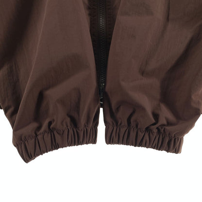 【中古品】【メンズ】 THE NORTH FACE ノースフェイス NP22460 ENRIDE TRACK JACKET エンライド トラックジャケット BROWN SIZE:XL 144-260814-io-02-fuzh カラー：ブラウン 万代Net店