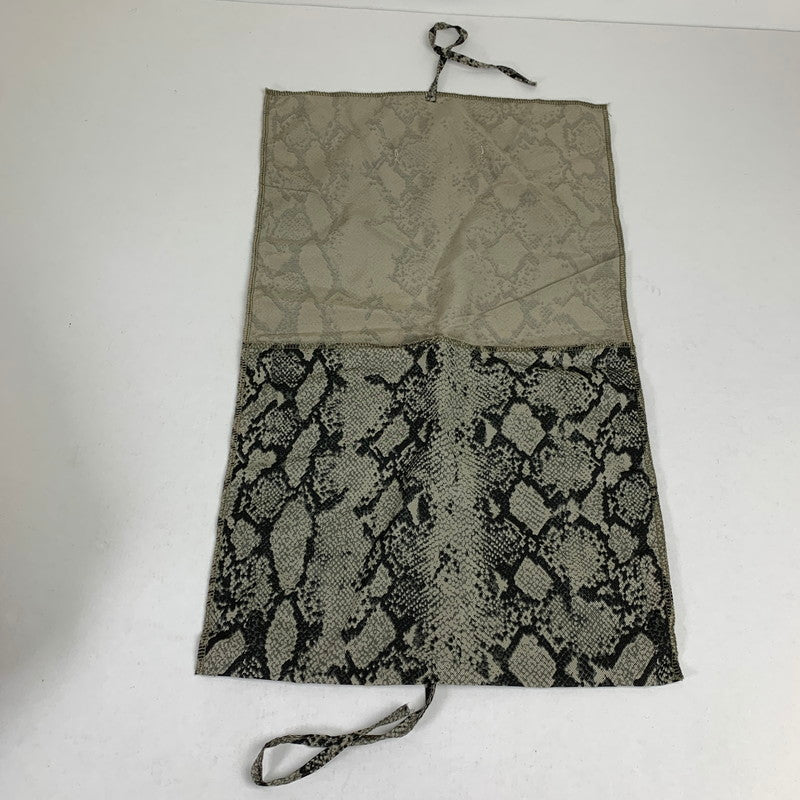 【中古品】【メンズ/レディース】 ACNE STUDIOS アクネ ストゥディオズ CA0084 MOHAIR CHECK MUFFLER モヘア チェック ストール マフラー 防寒 187-260812-mh-10-fuzh カラー：ブラウン系 チェック 万代Net店