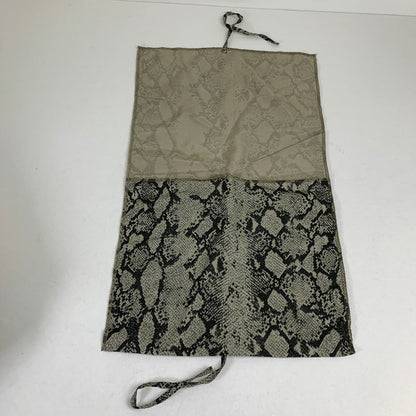 【中古品】【メンズ/レディース】 ACNE STUDIOS アクネ ストゥディオズ CA0084 MOHAIR CHECK MUFFLER モヘア チェック ストール マフラー 防寒 187-260812-mh-10-fuzh カラー：ブラウン系 チェック 万代Net店