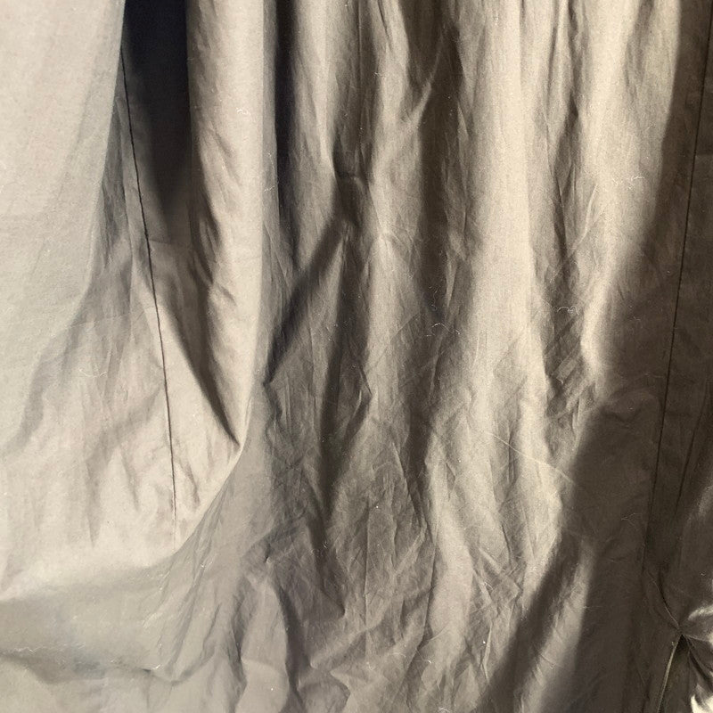 【中古品】【メンズ】 JIL SANDER ジルサンダー J21AA0030 膝丈コート ロングコート KHAKI SIZE:50 ※汚れ・シワあり 141-260814-io-09-fuzh カラー：カーキ 万代Net店