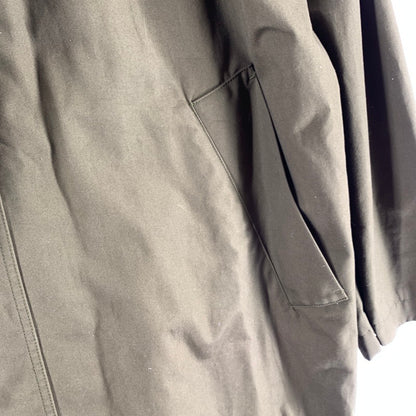 【中古品】【メンズ】 JIL SANDER ジルサンダー J21AA0030 膝丈コート ロングコート KHAKI SIZE:50 ※汚れ・シワあり 141-260814-io-09-fuzh カラー：カーキ 万代Net店