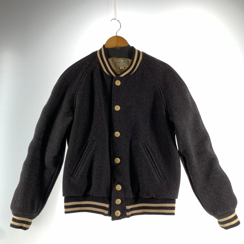 【中古品】【メンズ】 BODIES ボディーズ メントル アワードジャケット CHARCOAL WAREHOUSE SIZE:38 145-260814-io-04-fuzh カラー：チャコール 万代Net店