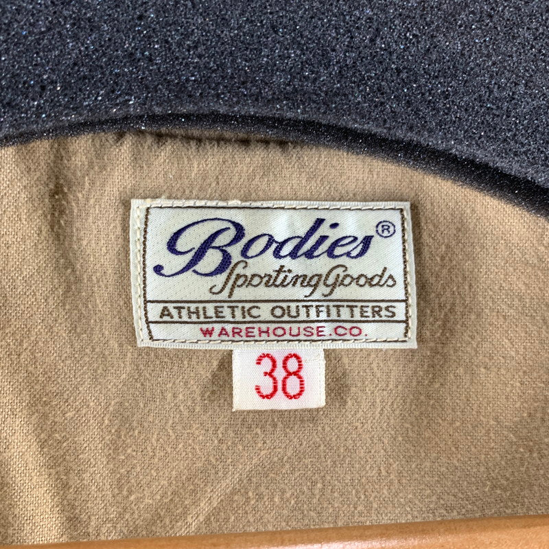【中古品】【メンズ】 BODIES ボディーズ メントル アワードジャケット CHARCOAL WAREHOUSE SIZE:38 145-260814-io-04-fuzh カラー：チャコール 万代Net店