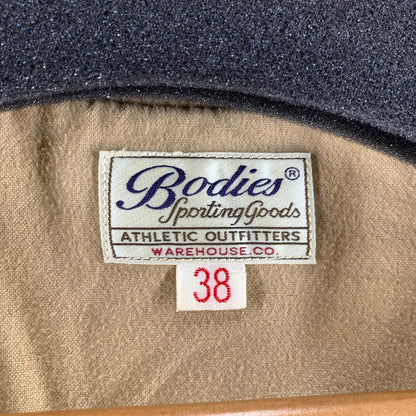 【中古品】【メンズ】 BODIES ボディーズ メントル アワードジャケット CHARCOAL WAREHOUSE SIZE:38 145-260814-io-04-fuzh カラー：チャコール 万代Net店