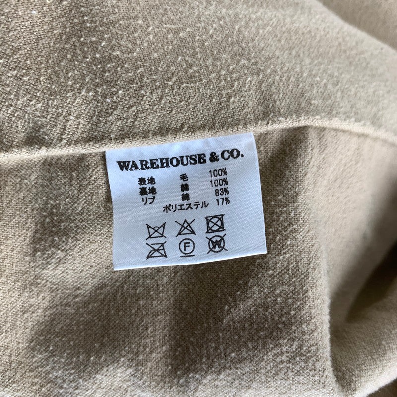 【中古品】【メンズ】 BODIES ボディーズ メントル アワードジャケット CHARCOAL WAREHOUSE SIZE:38 145-260814-io-04-fuzh カラー：チャコール 万代Net店