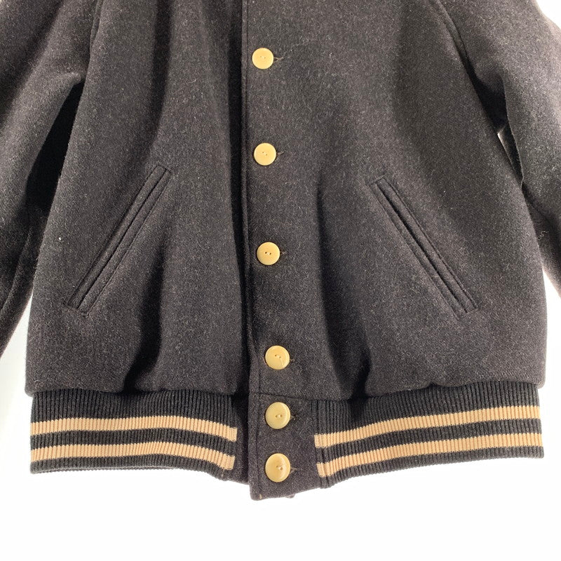 【中古品】【メンズ】 BODIES ボディーズ メントル アワードジャケット CHARCOAL WAREHOUSE SIZE:38 145-260814-io-04-fuzh カラー：チャコール 万代Net店