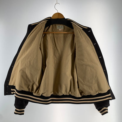 【中古品】【メンズ】 BODIES ボディーズ メントル アワードジャケット CHARCOAL WAREHOUSE SIZE:38 145-260814-io-04-fuzh カラー：チャコール 万代Net店
