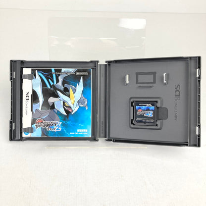 【中古品】 Nintendo DSソフト ポケットモンスター ブラック2 [CERO区分_A / 全年齢対象商品] 023-260811-vt-05-fuzh 万代Net店