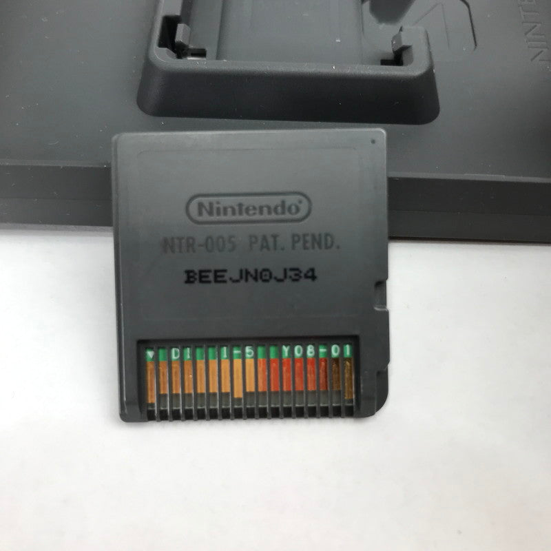 【中古品】 Nintendo DS イナズマイレブン2 脅威の侵略者 ファイア レトロゲーム ゲームソフト 動作確認済 [CERO区分_A / 全年齢対象商品] 023-260816-io-32-fuzh 万代Net店