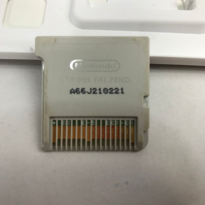 【中古品】 Nintendo 3DS 戦国無双 Chronicle レトロゲーム ゲームソフト 動作確認済 ※汚れあり [CERO区分_B / 12歳以上対象] 030-260816-io-35-fuzh 万代Net店