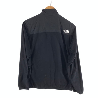 【中古品】【メンズ】 THE NORTH FACE ザ・ノースフェイス NL21404 MOUNTAIN VERSA MICRO JACKET フリースジャケット ブルゾン 144-260922-gm-02-fuzh サイズ：L カラー：ブラック 万代Net店