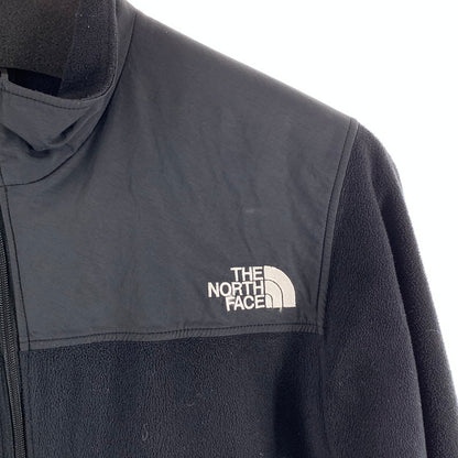 【中古品】【メンズ】 THE NORTH FACE ザ・ノースフェイス NL21404 MOUNTAIN VERSA MICRO JACKET フリースジャケット ブルゾン 144-260922-gm-02-fuzh サイズ：L カラー：ブラック 万代Net店