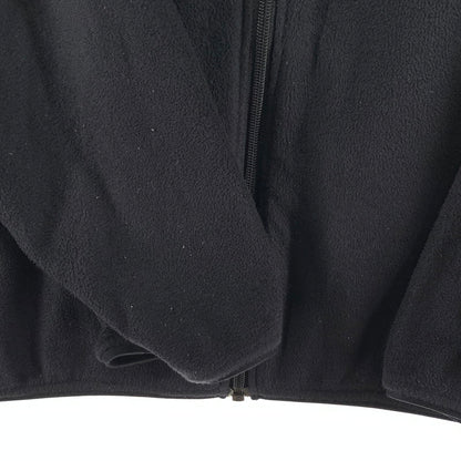 【中古品】【メンズ】 THE NORTH FACE ザ・ノースフェイス NL21404 MOUNTAIN VERSA MICRO JACKET フリースジャケット ブルゾン 144-260922-gm-02-fuzh サイズ：L カラー：ブラック 万代Net店