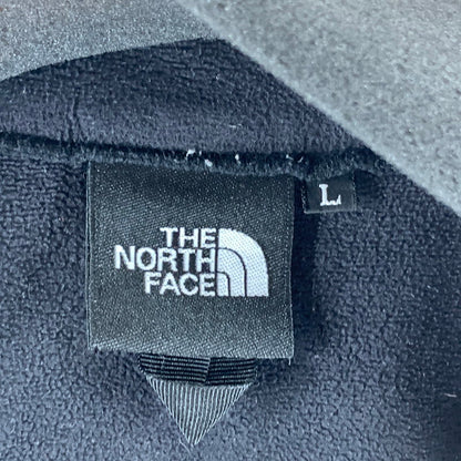 【中古品】【メンズ】 THE NORTH FACE ザ・ノースフェイス NL21404 MOUNTAIN VERSA MICRO JACKET フリースジャケット ブルゾン 144-260922-gm-02-fuzh サイズ：L カラー：ブラック 万代Net店