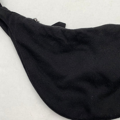 【中古品】【メンズ】 COMOLI WAIST BAG ウエストバッグ ボディバッグ カバン 188-260815-gm-69-fuzh カラー：ブラック 万代Net店