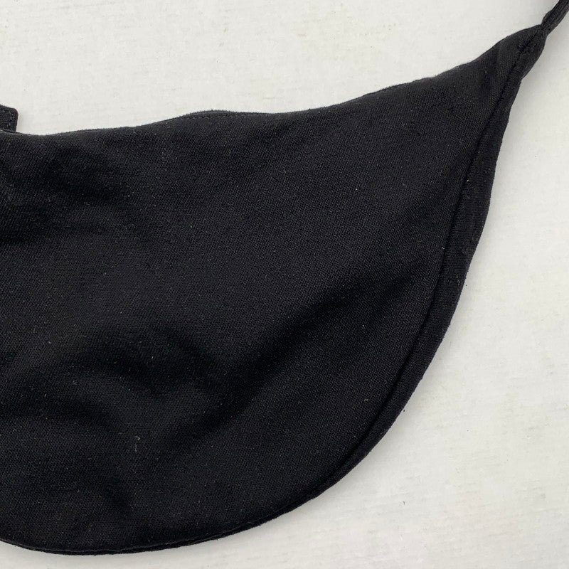 【中古品】【メンズ】 COMOLI WAIST BAG ウエストバッグ ボディバッグ カバン 188-260815-gm-69-fuzh カラー：ブラック 万代Net店