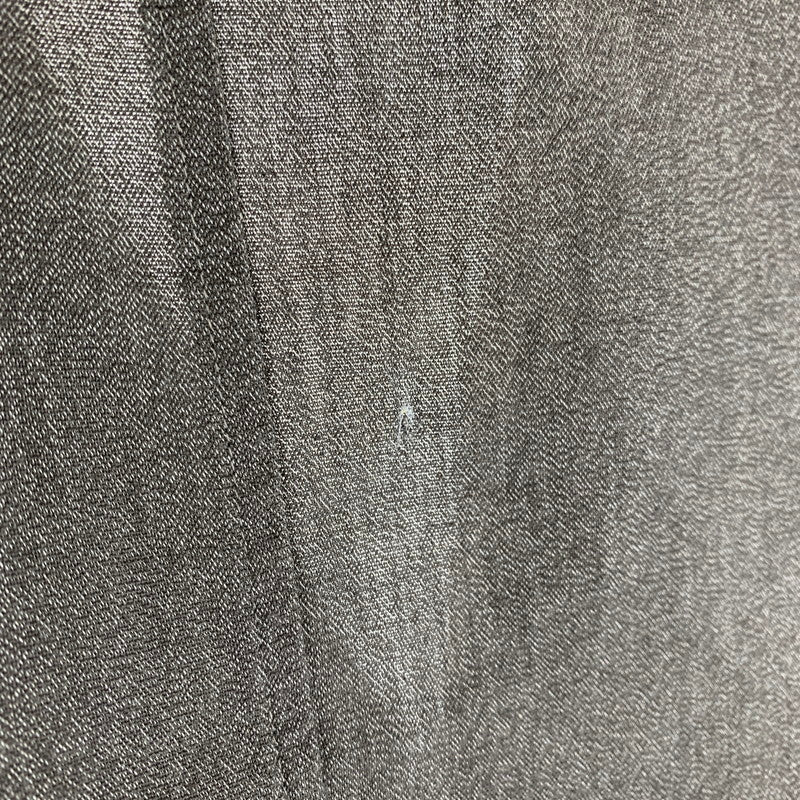 【中古品】【メンズ】 COMOLI コモリ V01-01020 ヨリ杢 ジャケット アウター コート 古着 ポケットリペア有 140-260813-mh-18-fuzh サイズ：2 カラー：チャコール 万代Net店