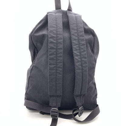 【中古品】【メンズ】 COMOLI J03-07003 16AW ナイロンスエード デイバック リュックサック バックパック カバン 188-260815-gm-68-fuzh カラー：ブラック 万代Net店