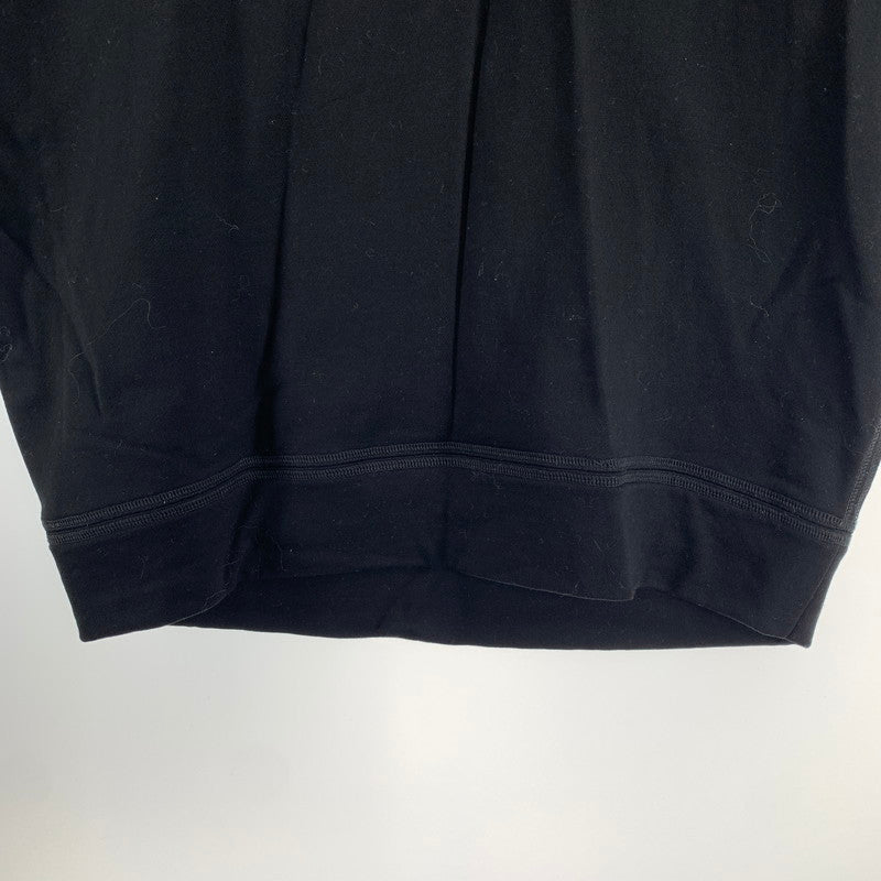 【中古品】【メンズ】 JIL SANDER ジルサンダー JSUN707022 POCKET SS TEE 半袖 トップス Tシャツ 古着 141-260813-mh-12-fuzh サイズ：S カラー：ブラック 万代Net店