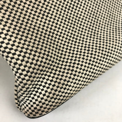 【中古品】【レディース】 ALEXANDERWANG アレキサンダーワン クラッチバッグ カバン ※色ムラ有 188-260814-nm-20-fuzh カラー：ブラック 万代Net店